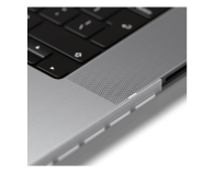 Satechi Etui Eco-Hardshell do MacBook Pro 16" - Clear ST-MBP16CL - 1210822 - zdjęcie 3